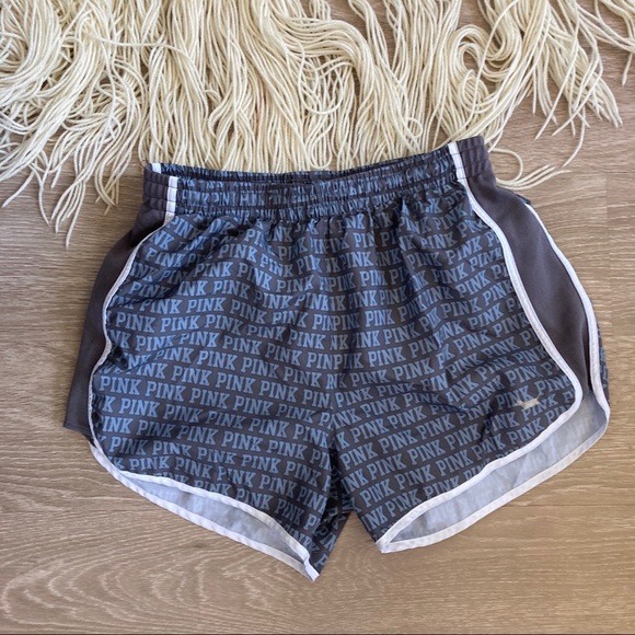 PINK Victoria's Secret Pants - PINK Athletic Shorts